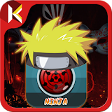 Ninja Game Camera Effect icon