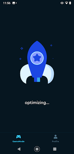GameBoosterX - Game Mode PRO screenshot 3