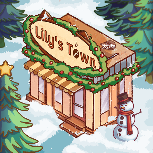 Lily’s Town: Cooking Cafe Mod APK 0.6.6.6 (Unlimited money)(Mod Menu)