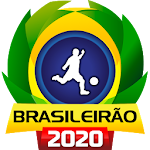 Cover Image of ดาวน์โหลด บราซิลเลี่ยน Pro 2022 Serie A B 2.30.3.0 APK