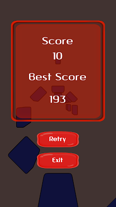 Hop Blast - Screenshot 3