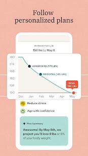 Noom: Weight Loss & Health Screenshot