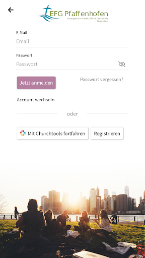 EFG PAF Screenshot 2 - AppWisp.com