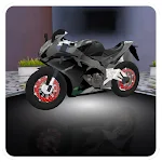 Cover Image of Télécharger Drive by Tailgater Motorcycle:  APK