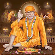 Sai Baba Aarthi