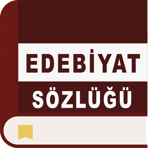 Edebi Terimler Sözlüğü logo