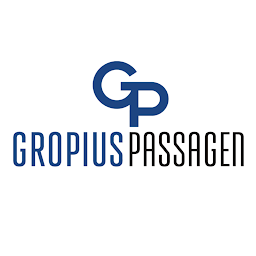 Зображення значка Gropius Passagen