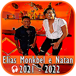 Cover Image of Unduh Elias Monkbel e Nattan | Musica Novas 2021-2022 1.0 APK