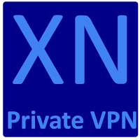 XN Private VPN - Unblock Private VPN