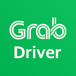 Cover Image of Download Grab Driver 5.173.0 APK