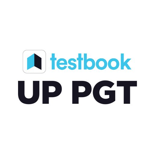 UP PGT Exam Preparation App - AppWisp.com