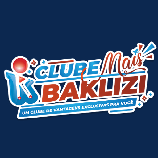 Aplicativo Baklizi logo