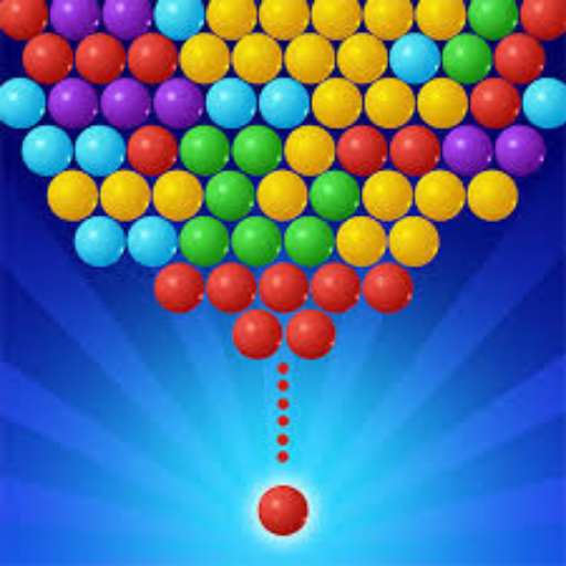 Bubble Shooter SQ