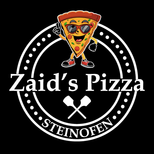 Zaid’s Pizza in Herne Windowsでダウンロード