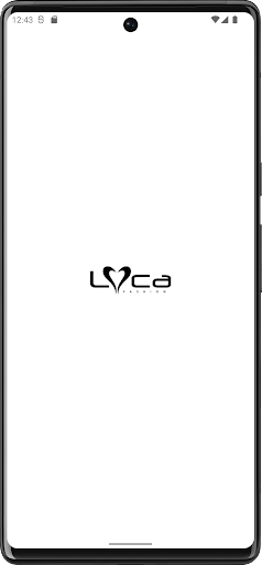 Android application Chica Loca Athens screenshort