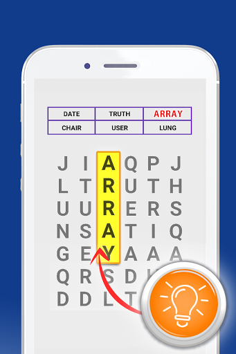 Free Forever!Word Search screenshots 2