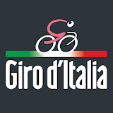 SBS Giro d'Italia Tracker icon
