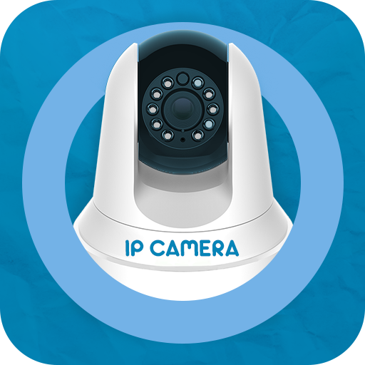 ip كاميرا مراقبة ومشاهد