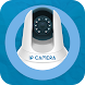 IPカメラモニター＆ビューアー - Androidアプリ