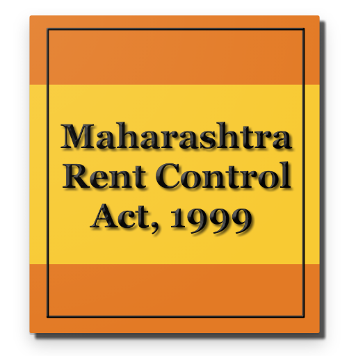 Maharashtra Rent Control Act logo