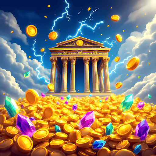 app logo