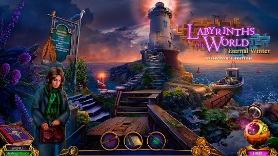 Labyrinths of World: The Game Mod Apk New 2022* 5