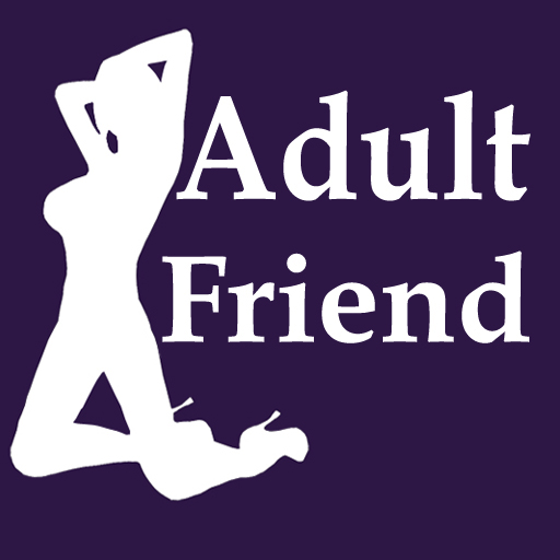 Adult Friend Fling Finder App