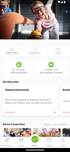 App-Vorschau