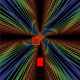 coLOr tUNnEL TRiPpY gAme icon