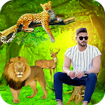 Cover Image of Download Animal Photo Editor 1.2 APK