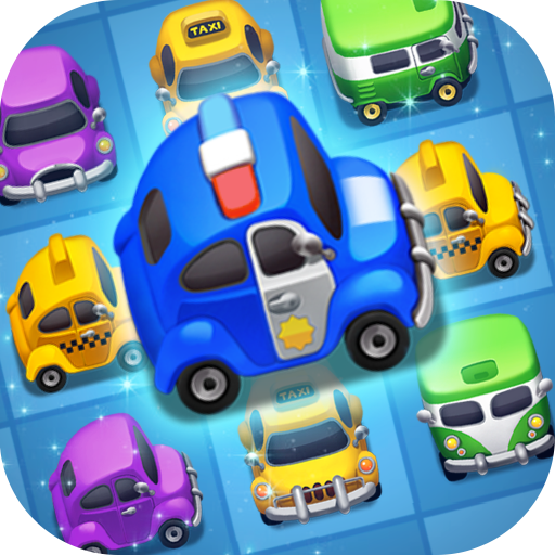 [Gift Code] Traffic Jam Car Puzzle Match 3 mới nhất 07/2025