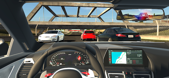 Car Driving Racing Games Mod APK (Unlimited Money) 3
