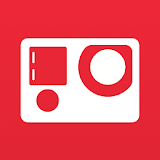 LIVE4 GoPro icon