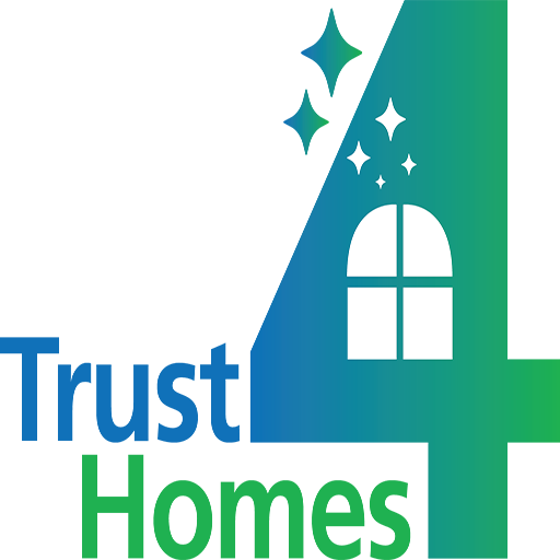 Trust4Homes logo