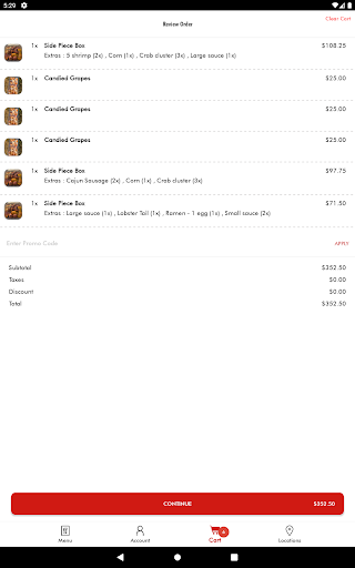 Heavy Plates 502 screenshot 6