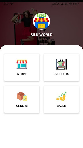 Ethnopolis Seller Screen 2