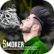 Smoke Photo Editor 2023 - Androidアプリ