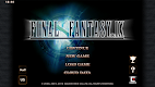 screenshot of FINAL FANTASY IX for Android
