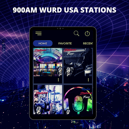 900am WURD usa stations