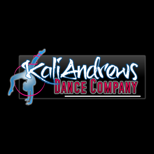 KaliAndrews Dance Co. logo