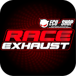 Cover Image of Télécharger Race Exhaust ECU-SHOP  APK