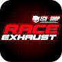 Race Exhaust ECU-SHOP