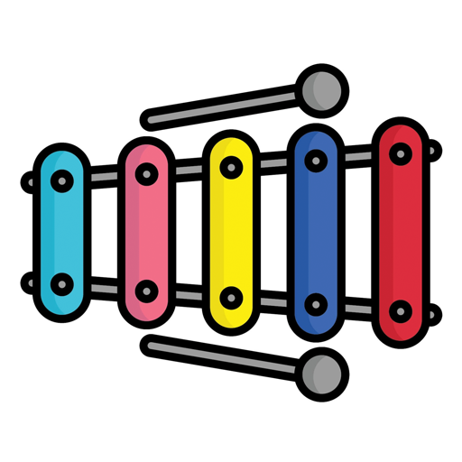 Xylophone Musical Instrument Download on Windows