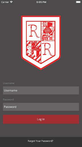 Red Run Golf Club Screen 2