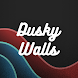 Dusky Walls - 4K Amoled Walls - Androidアプリ