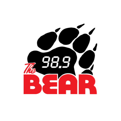 98.9 The Bear  Icon