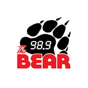  98.9 The Bear 