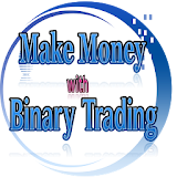 Make Money with Binary Trading icon