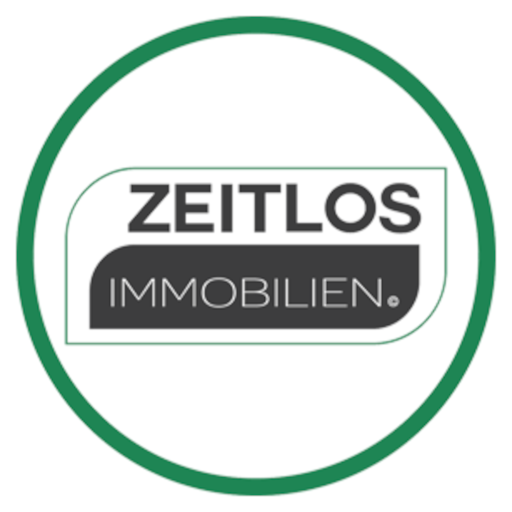 Portal ZEITLOS-Immobilien.com logo