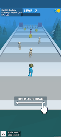 Game screenshot King's Run hack